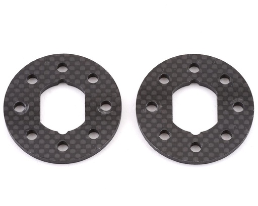 [XTR10905] Xtreme Racing Losi DBXL-E 2.0 3mm Carbon Fiber Brake Disk (2)