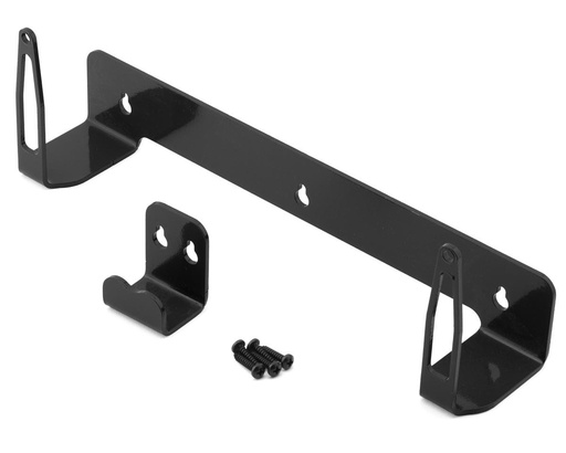 [XTR10966B] Xtreme Racing Race Trailer 5IVE-T Wall Mount (Black)