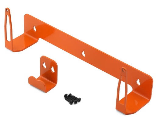 [XTR10966O] Xtreme Racing Race Trailer 5IVE-T Wall Mount (Orange)