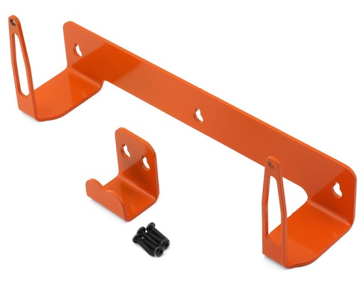 [XTR10967O] Xtreme Racing Race Trailer 5IVE-B Wall Mount (Orange)