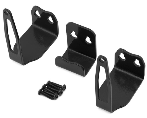 [XTR10968B] Xtreme Racing 1/5 Scale Trailer Race Wall Mount (Black)