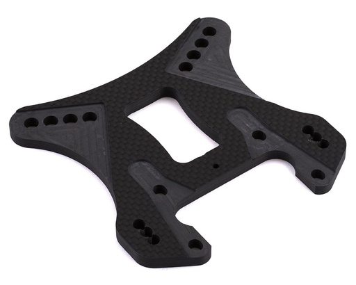 [XTR11125] Xtreme Racing Losi 5IVE-B 6mm Carbon Fiber Front Shock Tower