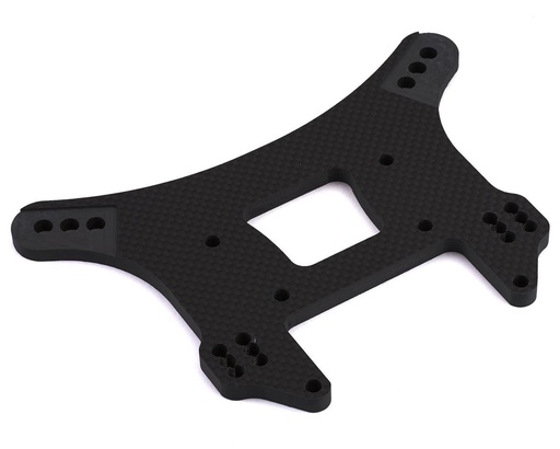 [XTR11126] Xtreme Racing Losi 5IVE-B 6mm Carbon Fiber Rear Shock Tower