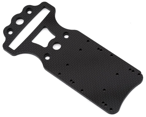 [XTR11129] Xtreme Racing Losi 5IVE-T Carbon Fiber Center Differential Brace w/ESC Mount