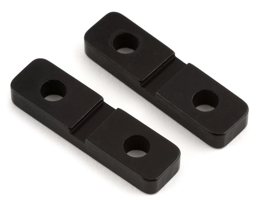 [XTR11135] Xtreme Racing Aluminum Large Scale Servo Clamps (2)