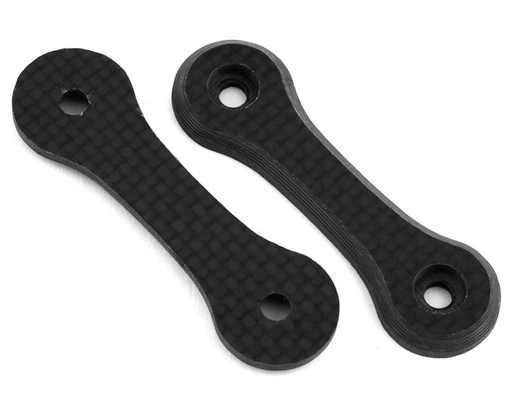 [XTR11138] Xtreme Racing Losi DBXL 2.0 Carbon Wing Button (2)