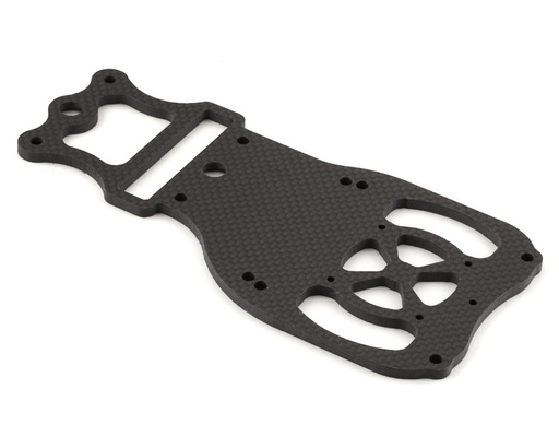 [XTR11139] Xtreme Racing Team Losi DBXL-E 2.0 Carbon Fiber Center Diff Brace
