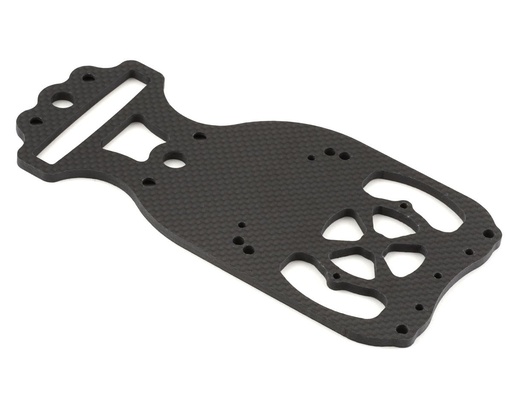 [XTR11140] Xtreme Racing Team Losi 5IVE-T 1.0/5IVE-B Carbon Fiber Center Diff Brace