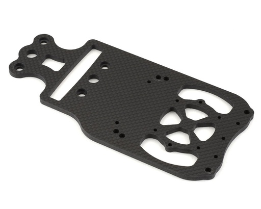 [XTR11141] Xtreme Racing Team Losi 5IVE-T 2.0 Carbon Fiber Center Diff Brace