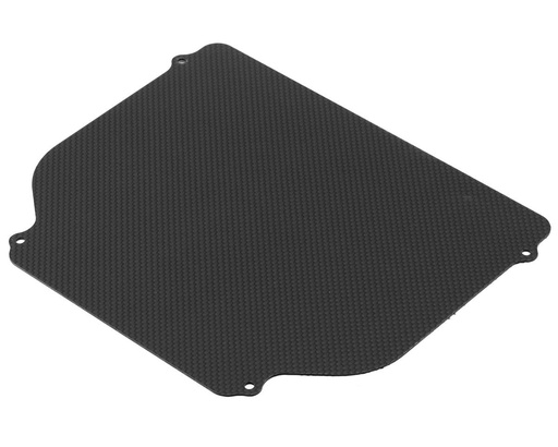 [XTR11142] Xtreme Racing Team Losi 5IVE-T Carbon Fiber Hood
