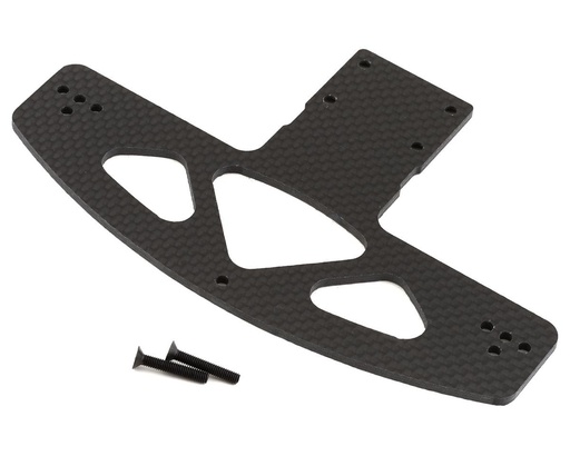 [XTR11163] Xtreme Racing Losi 22S Drag Carbon Fiber Front Bumper