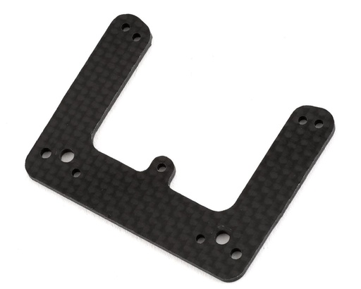 [XTR11167] Xtreme Racing Losi JRX2 1/16 2mm Carbon Fiber Front Shock Tower