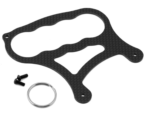 [XTR11385] Xtreme Racing RadioMaster MT12 Carbon Fiber Handle