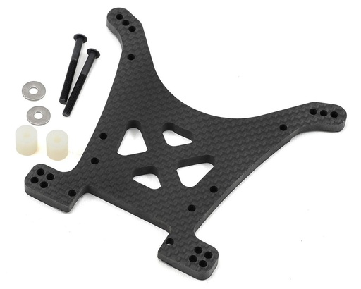 [XTR11841] Xtreme Racing Yeti XL 5mm Carbon Fiber Front Shock Tower