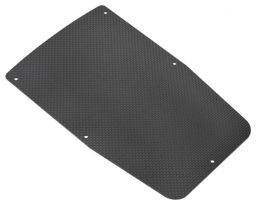 [XTR11851] Xtreme Racing Wraith Carbon Fiber Roof Panel