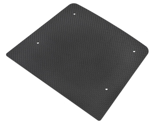 [XTR11852] Xtreme Racing Wraith Carbon Fiber Hood Panel