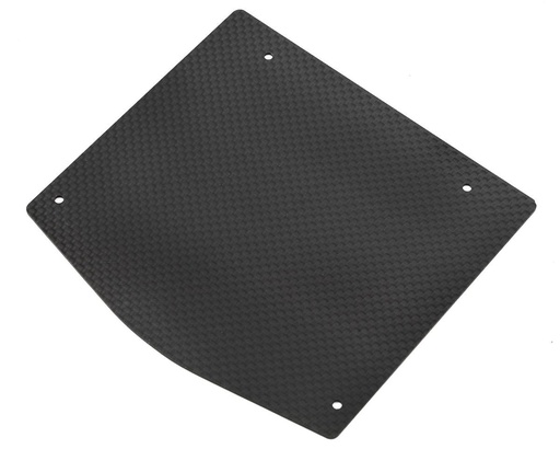[XTR11860] Xtreme Racing Axial RR10 Bomber Carbon Fiber Roof Panel