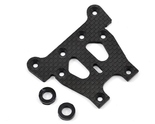 [XTR12324] Xtreme Racing Mugen MBX7 Carbon Fiber Front Brace