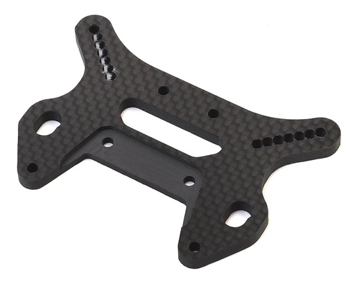 [XTR12327] Xtreme Racing 4mm Carbon Fiber Mugen MGT7 Front Shock Tower