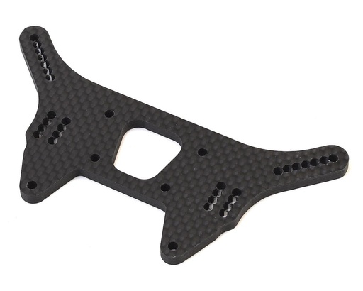 [XTR12328] Xtreme Racing 4mm Carbon Fiber Mugen MGT7 Rear Shock Tower