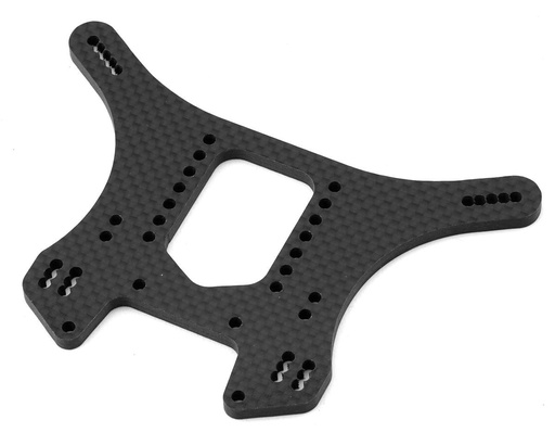 [XTR12334] Xtreme Racing Mugen MBX8TR Carbon Fiber Rear Shock Tower (4mm)
