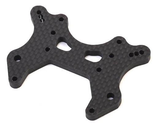 [XTR12373] Xtreme Racing 5mm Carbon Fiber Arrma Talion V3 Front Shock Tower