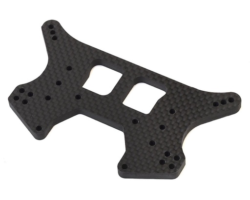 [XTR12374] Xtreme Racing 5mm Carbon Fiber Arrma Talion V3 Rear Shock Tower