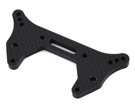 [XTR12382] Xtreme Racing Arrma Infraction/Limitless 5.0mm Carbon Fiber Front Shock Tower