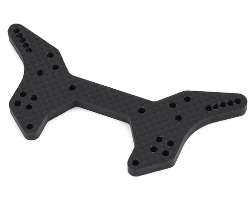 [XTR12383] Xtreme Racing Arrma Infraction/Limitless 5.0mm Carbon Fiber Rear Shock Tower