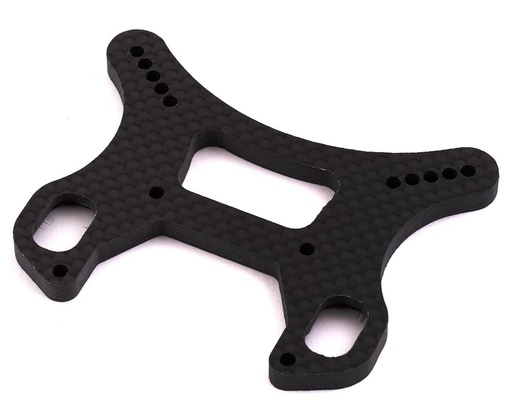 [XTR12394] Xtreme Racing Arrma Typhon "TLR Tuned" 5mm Carbon Fiber Front Shock Tower