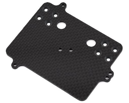 [XTR1503] Xtreme Racing Carbon Fiber Radio Tray for Traxxas Stampede 2WD