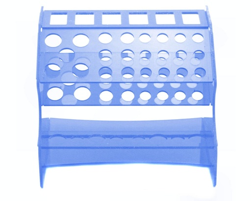 [XTR1850B] Xtreme Racing Lexan Tool Caddy (Blue)