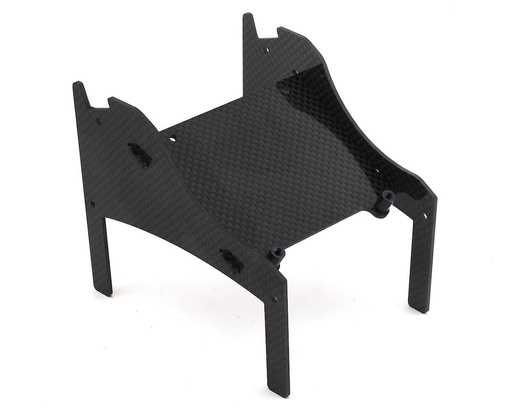 [XTR2209] Xtreme Racing Carbon Fiber iCharger X6 Stand