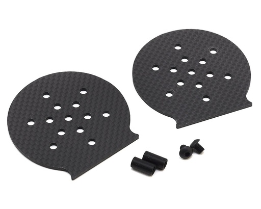 [XTR2210] Xtreme Racing Wheel Tracing Kit