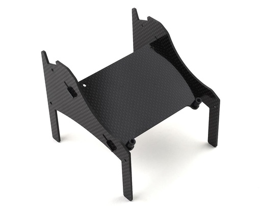 [XTR2211] Xtreme Racing Carbon Fiber iCharger X8 Stand