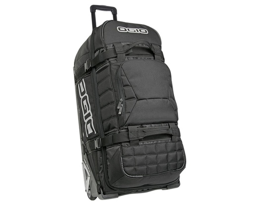 [OGI121001_03] Ogio Rig 9800 Pit Bag (Black)