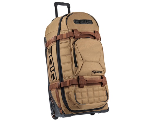 [OGI801000.02] Ogio Rig 9800 Pit Bag (Coyote)