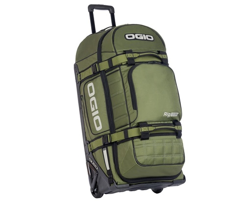 [OGI801000.04] Ogio Rig 9800 Pit Bag (Green)