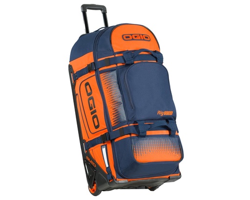 [OGI801000.05] Ogio Rig 9800 Pit Bag (LE Blue/Orange)