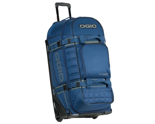 [OGI801000.06] Ogio Rig 9800 Pit Bag (LE Blue/Gray)