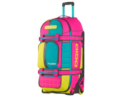 [OGI801000.08] Ogio Rig 9800 Pit Bag (Miami Vice)