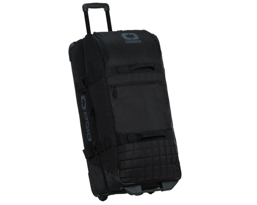[OGI801001.01] Ogio Trucker Pit Bag (Stealth)