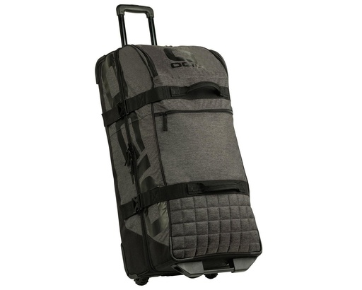 [OGI801001.02] Ogio Trucker Pit Bag (Dark Static)