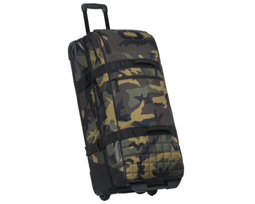 [OGI801001.07] Ogio Trucker Pit Bag (Woodland Camo)