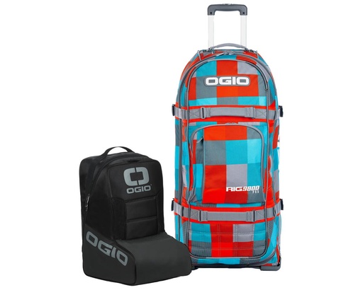 [OGI801003.21] Ogio Rig 9800 Pro Pit Bag (Blockade)