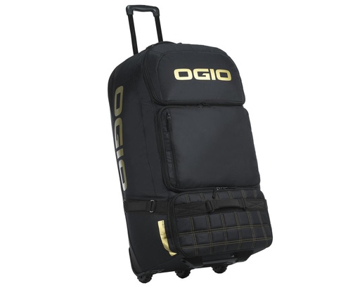 [OGI801005.01] Ogio Dozer Pit Bag (Black)