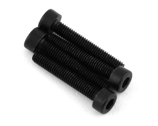 [NVE0201003] Nova Engines .21 3x14mm Cylinder Head Screws (4)