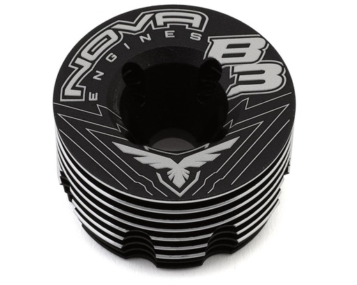 [NVE0302007] Nova Engines .21 B3 Cooling Head