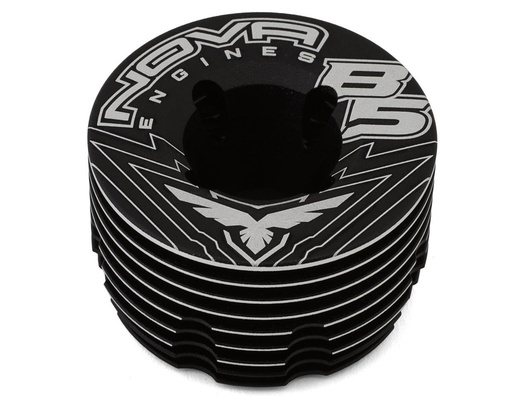 [NVE0302009] Nova Engines .21 Off-Road Cooling Head (B5)