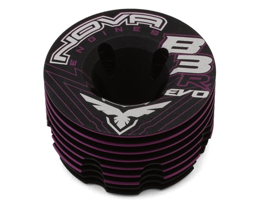 [NVE0302013] Nova Engines B3R EVO Cooling Head